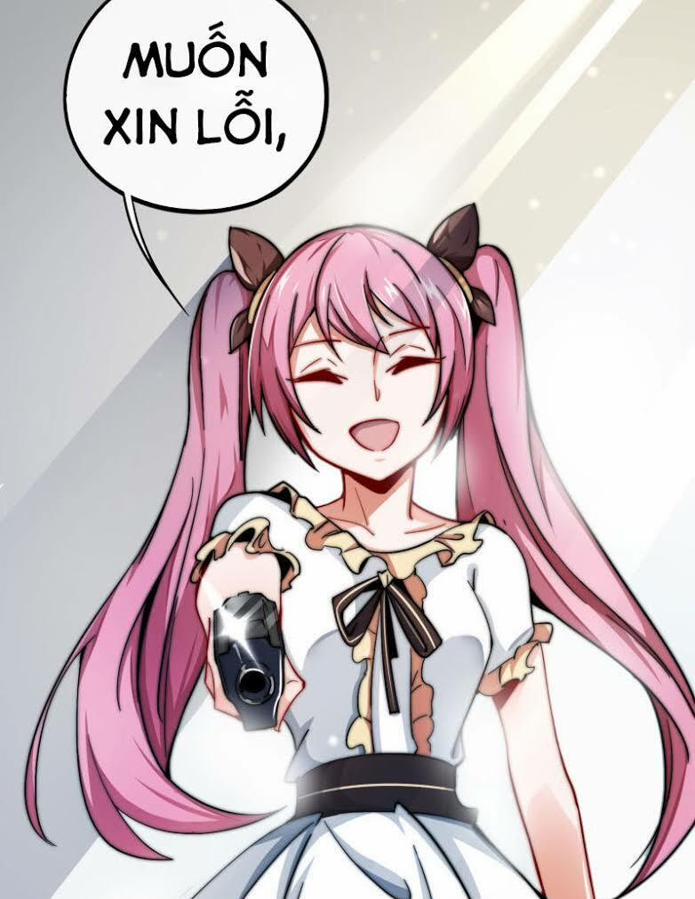 Từ Hôm Nay Bắt Đầu Làm Người Giàu Nhất 21 trang 32