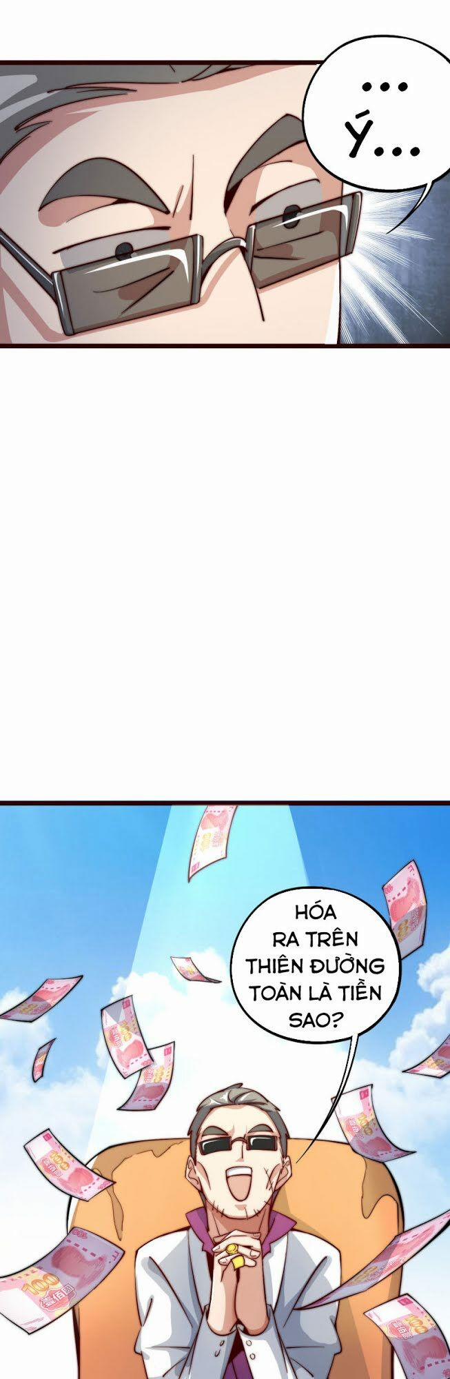 Từ Hôm Nay Bắt Đầu Làm Người Giàu Nhất 21 trang 4