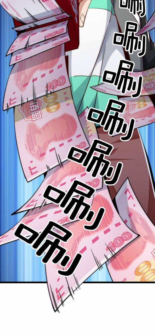 Từ Hôm Nay Bắt Đầu Làm Người Giàu Nhất 21 trang 6