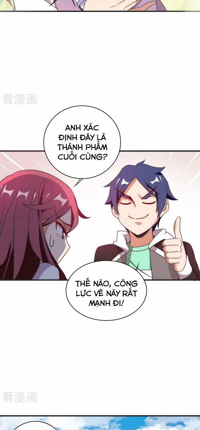 Từ Hôm Nay Bắt Đầu Làm Người Giàu Nhất 210 trang 10