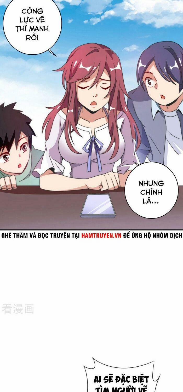 Từ Hôm Nay Bắt Đầu Làm Người Giàu Nhất 210 trang 11