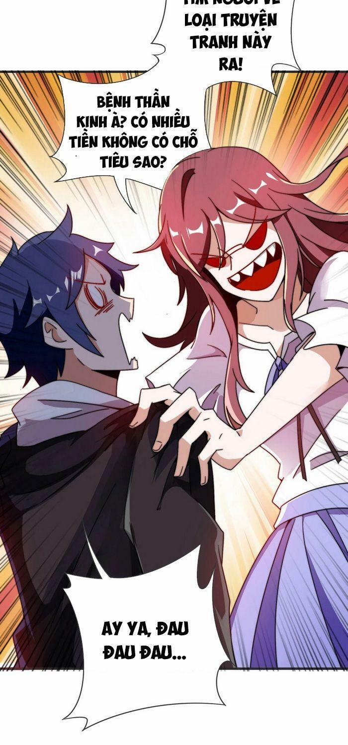 Từ Hôm Nay Bắt Đầu Làm Người Giàu Nhất 210 trang 12