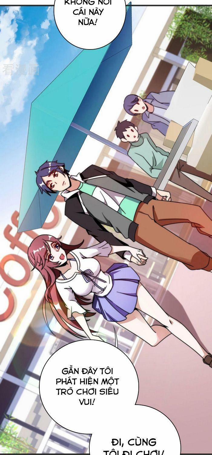 Từ Hôm Nay Bắt Đầu Làm Người Giàu Nhất 210 trang 14