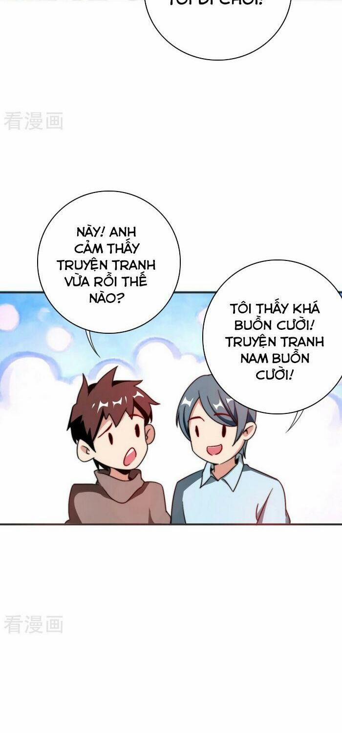 Từ Hôm Nay Bắt Đầu Làm Người Giàu Nhất 210 trang 15