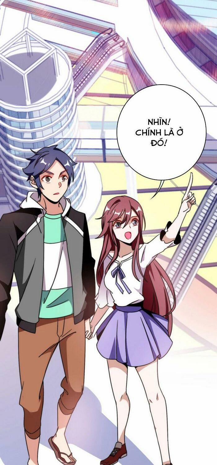 Từ Hôm Nay Bắt Đầu Làm Người Giàu Nhất 210 trang 17