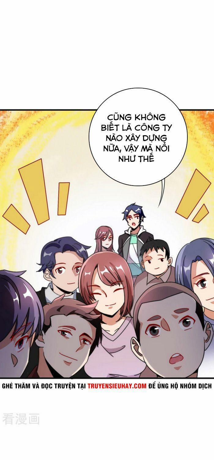 Từ Hôm Nay Bắt Đầu Làm Người Giàu Nhất 210 trang 19