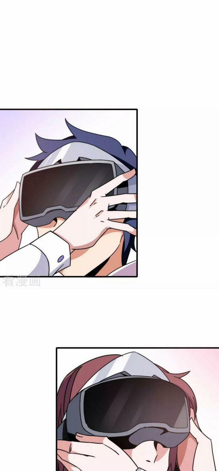 Từ Hôm Nay Bắt Đầu Làm Người Giàu Nhất 210 trang 20