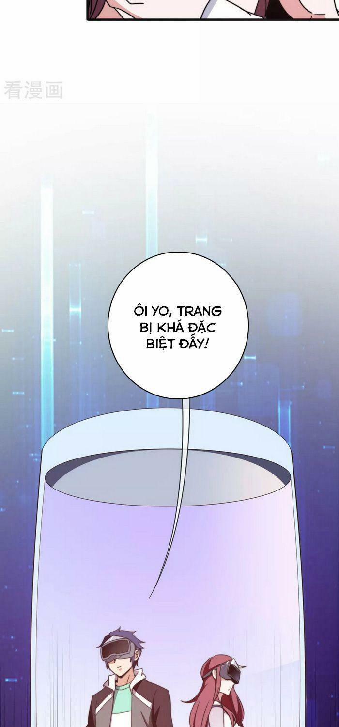 Từ Hôm Nay Bắt Đầu Làm Người Giàu Nhất 210 trang 21