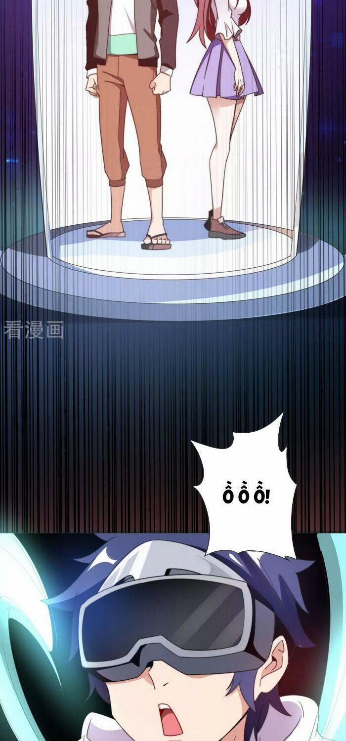 Từ Hôm Nay Bắt Đầu Làm Người Giàu Nhất 210 trang 22