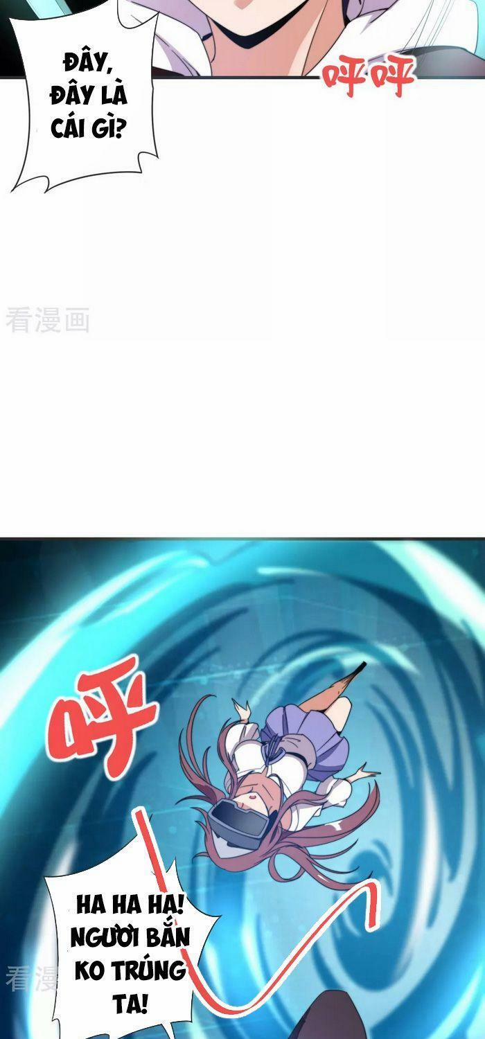 Từ Hôm Nay Bắt Đầu Làm Người Giàu Nhất 210 trang 23