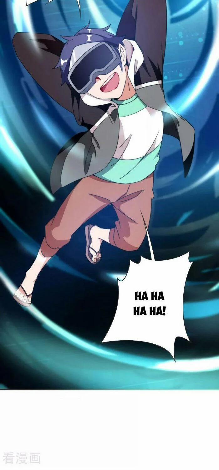 Từ Hôm Nay Bắt Đầu Làm Người Giàu Nhất 210 trang 24