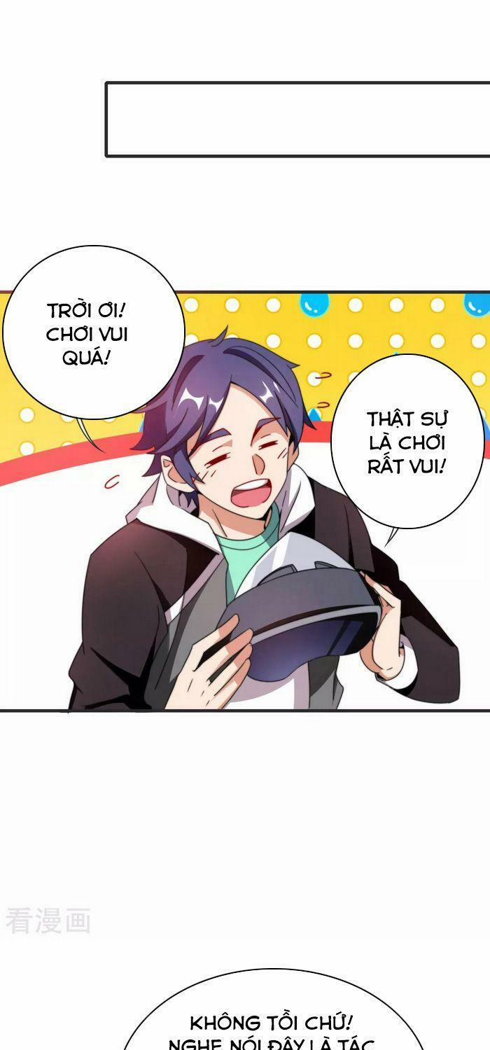 Từ Hôm Nay Bắt Đầu Làm Người Giàu Nhất 210 trang 25