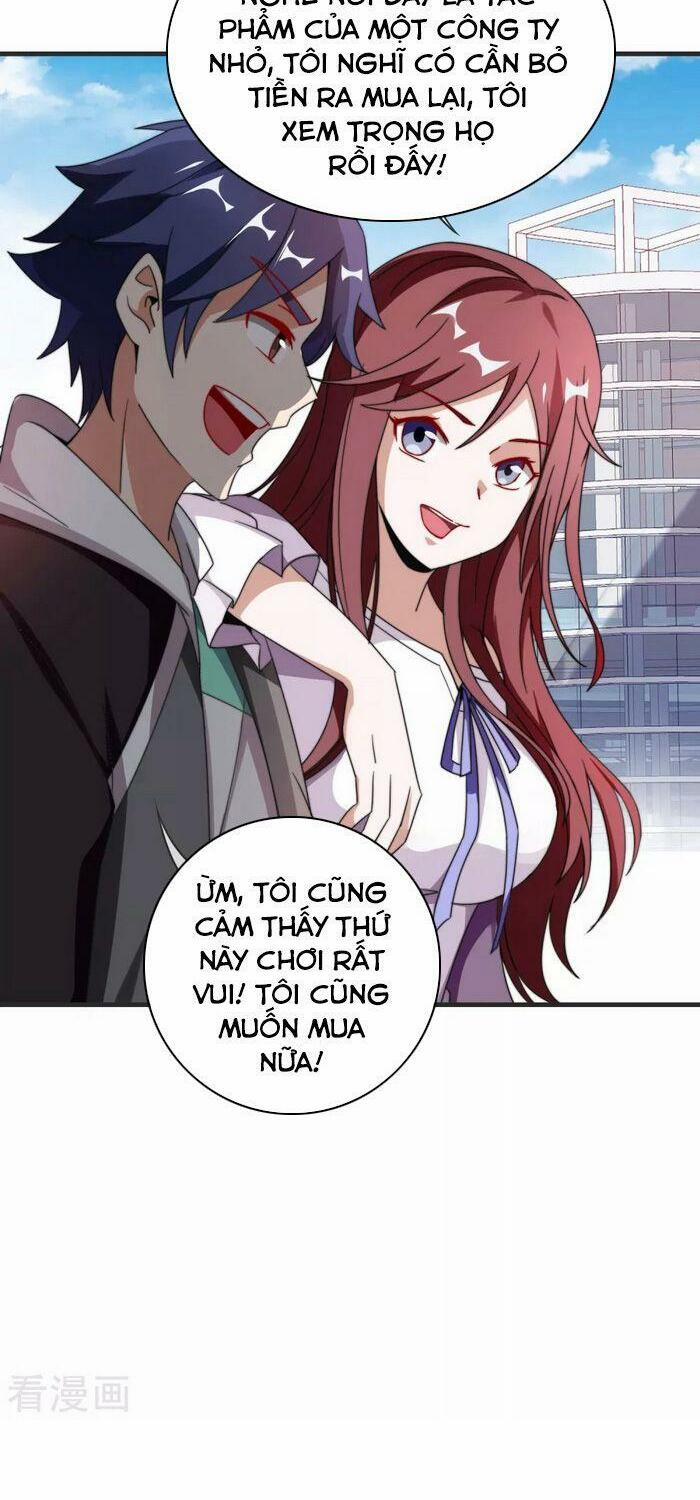 Từ Hôm Nay Bắt Đầu Làm Người Giàu Nhất 210 trang 26