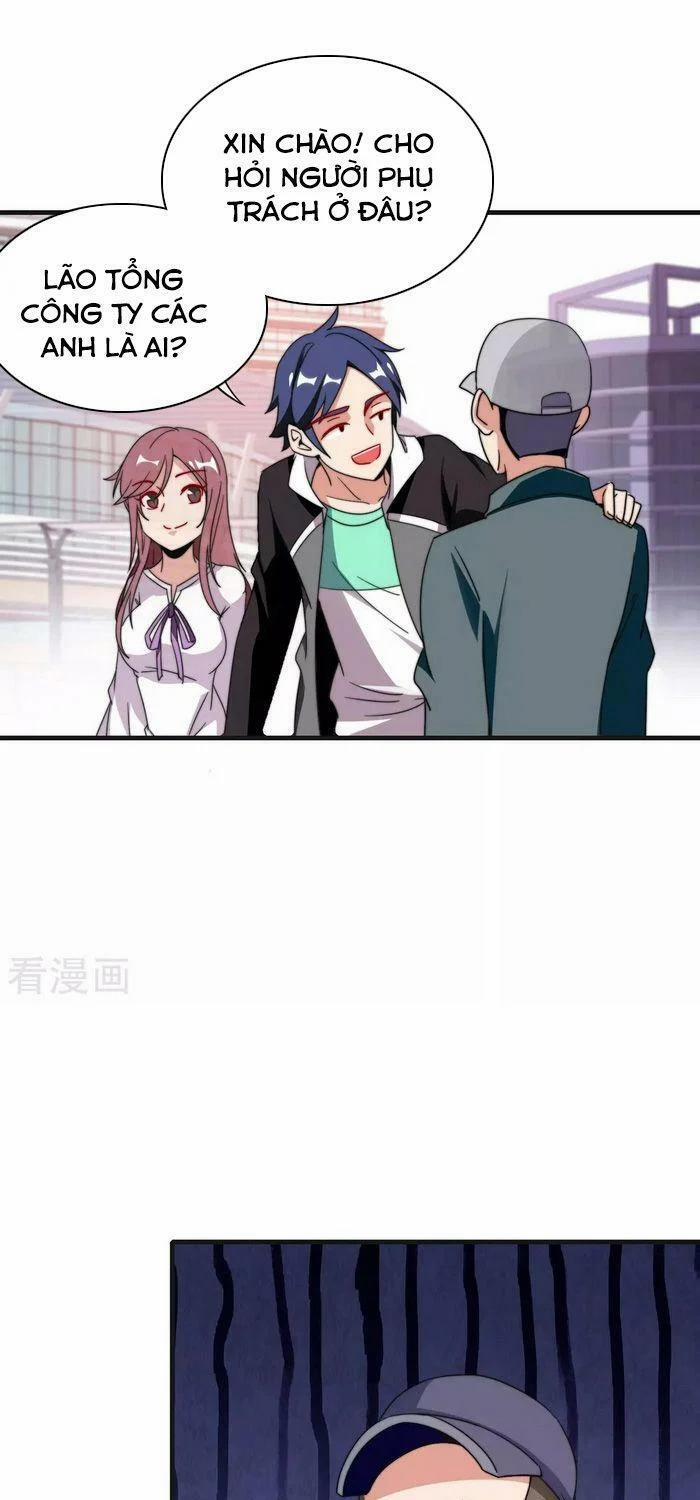 Từ Hôm Nay Bắt Đầu Làm Người Giàu Nhất 210 trang 27