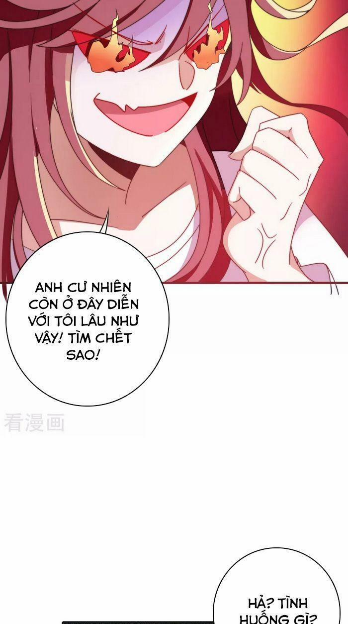 Từ Hôm Nay Bắt Đầu Làm Người Giàu Nhất 210 trang 29