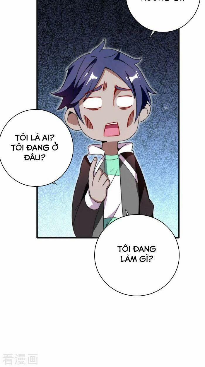 Từ Hôm Nay Bắt Đầu Làm Người Giàu Nhất 210 trang 30