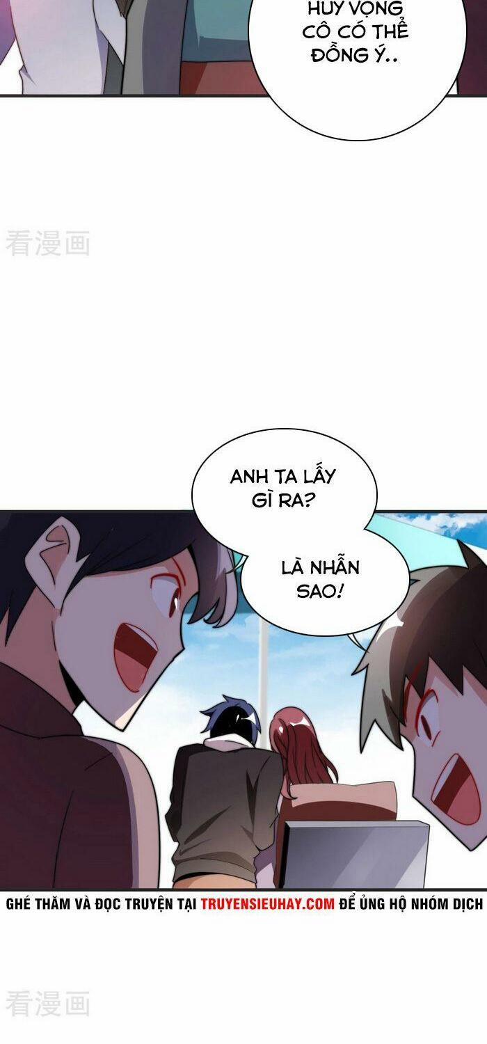 Từ Hôm Nay Bắt Đầu Làm Người Giàu Nhất 210 trang 5