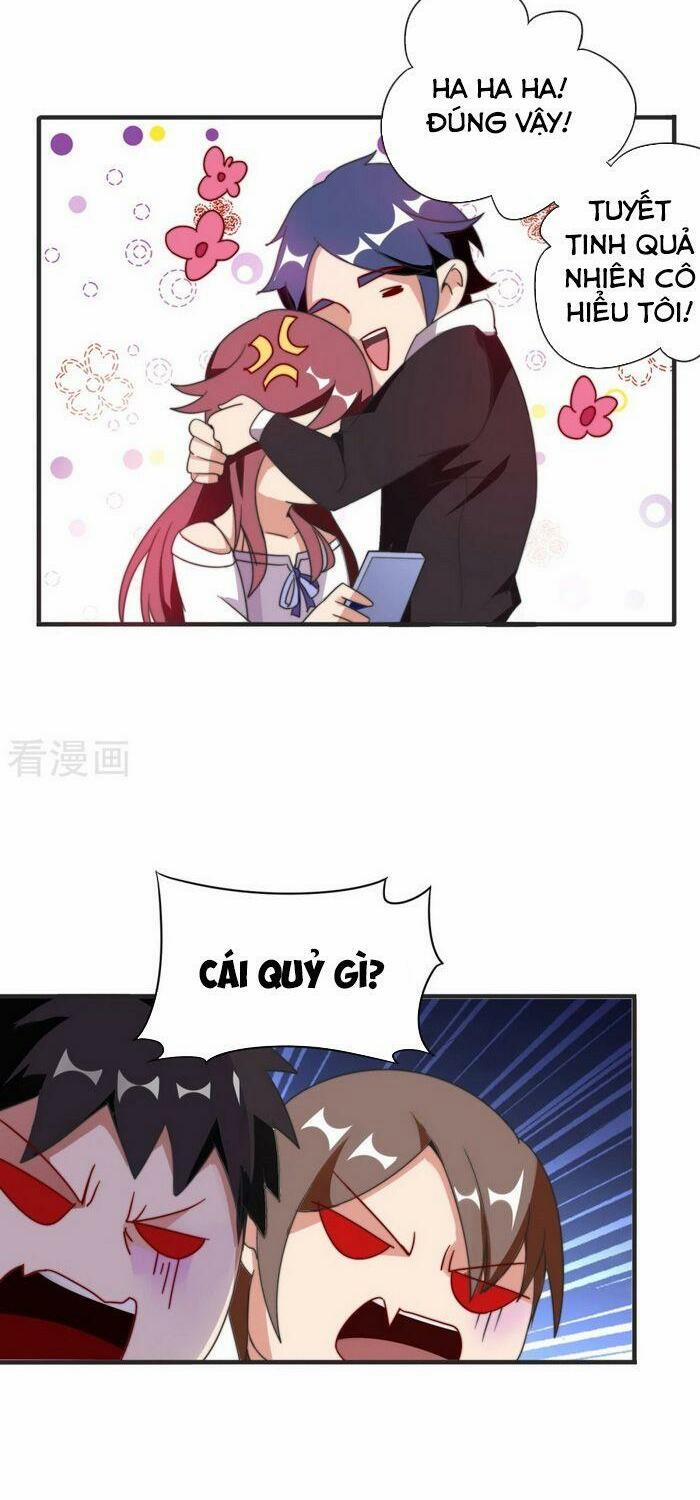 Từ Hôm Nay Bắt Đầu Làm Người Giàu Nhất 210 trang 7