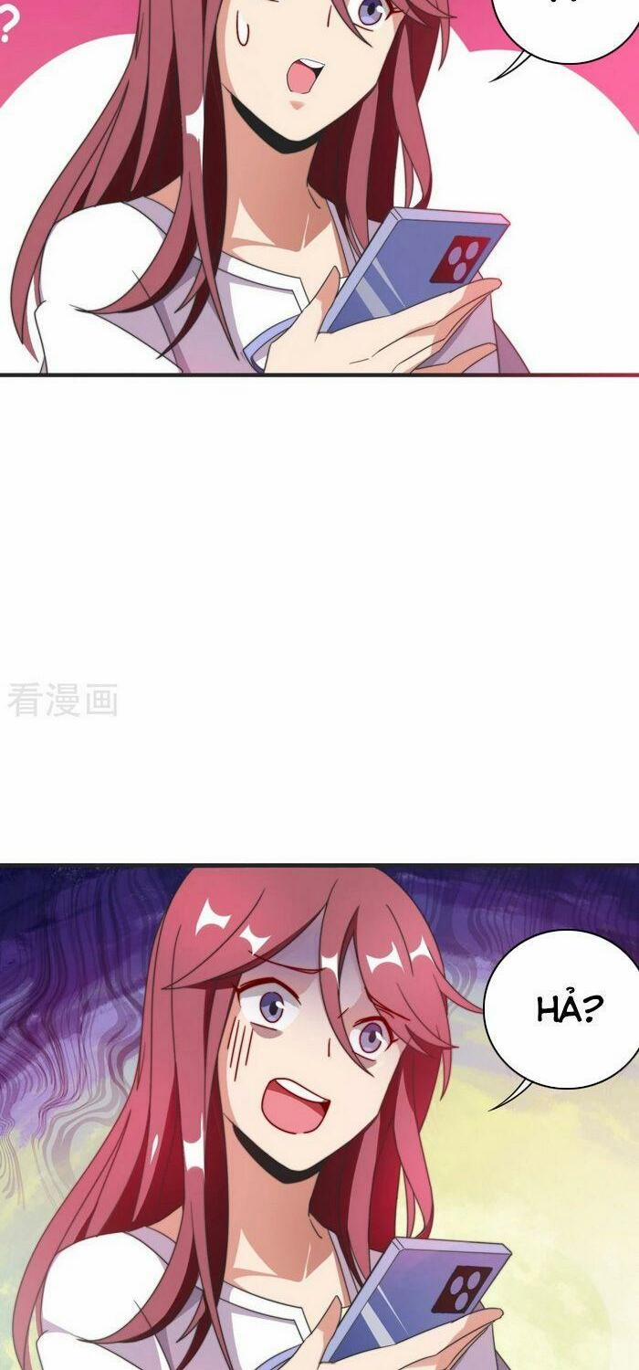 Từ Hôm Nay Bắt Đầu Làm Người Giàu Nhất 210 trang 9