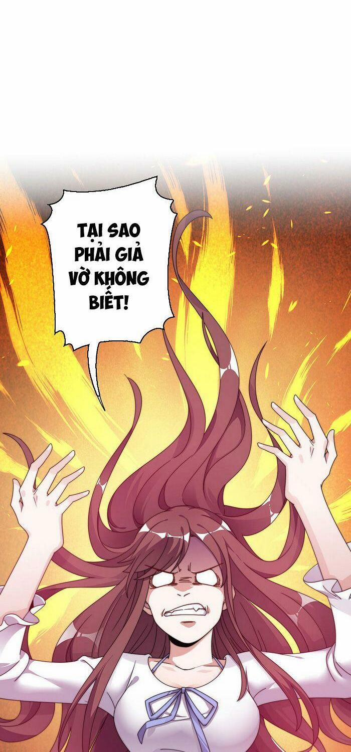 Từ Hôm Nay Bắt Đầu Làm Người Giàu Nhất 211 trang 1