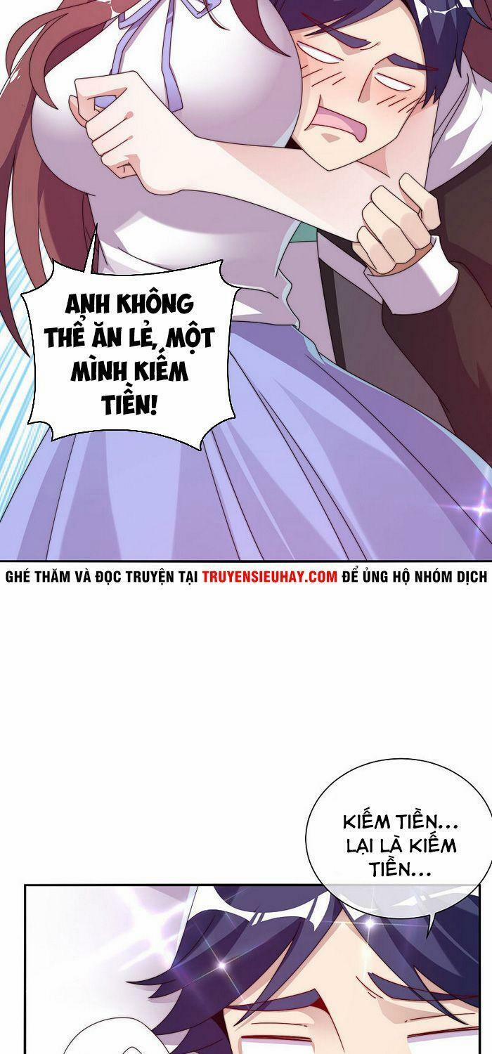 Từ Hôm Nay Bắt Đầu Làm Người Giàu Nhất 211 trang 10