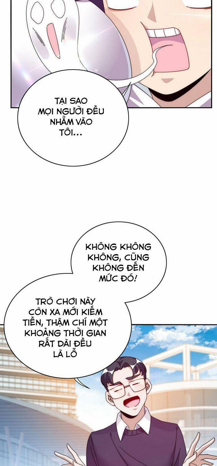 Từ Hôm Nay Bắt Đầu Làm Người Giàu Nhất 211 trang 11