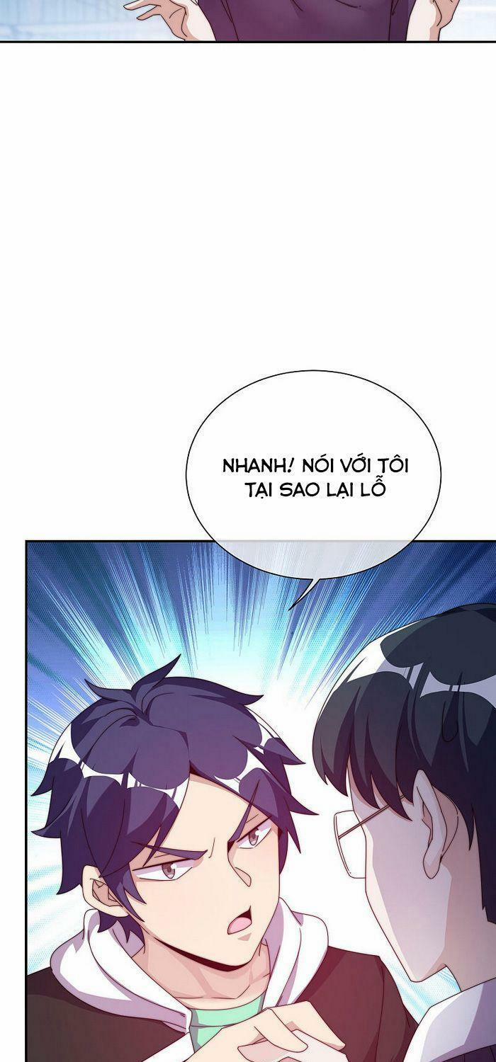 Từ Hôm Nay Bắt Đầu Làm Người Giàu Nhất 211 trang 12