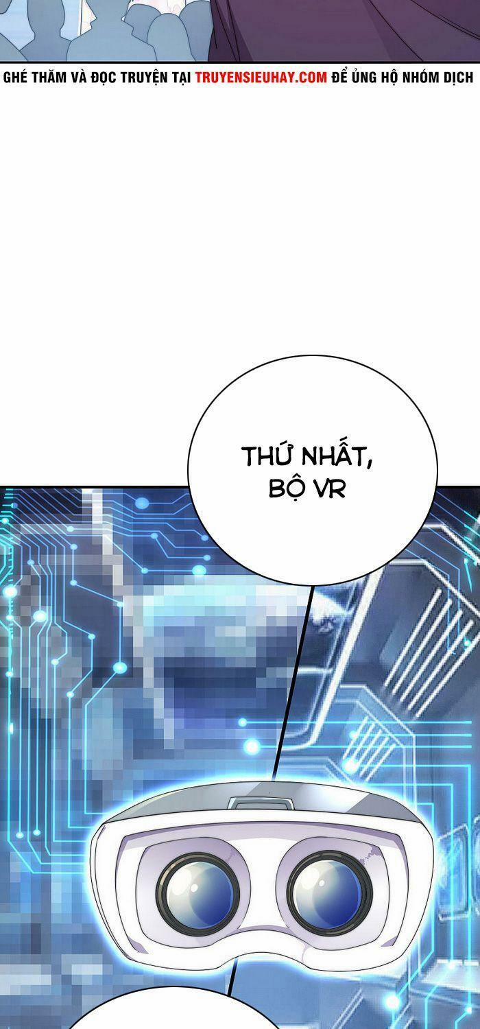 Từ Hôm Nay Bắt Đầu Làm Người Giàu Nhất 211 trang 14