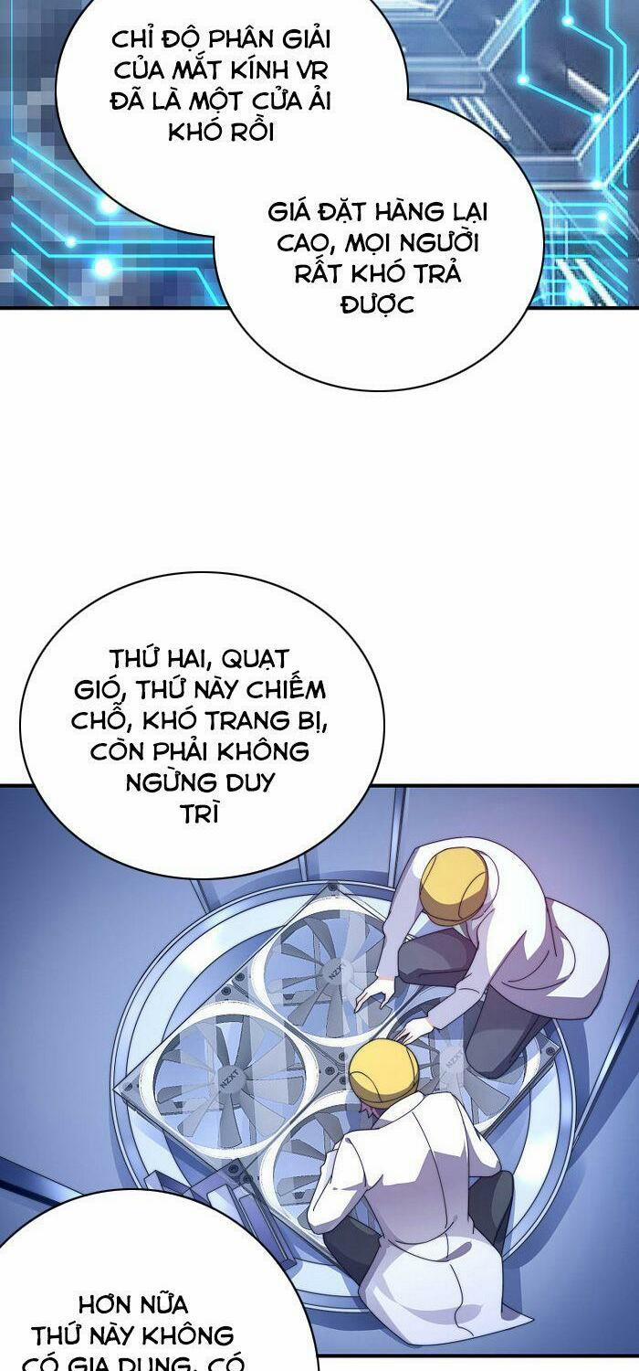 Từ Hôm Nay Bắt Đầu Làm Người Giàu Nhất 211 trang 15