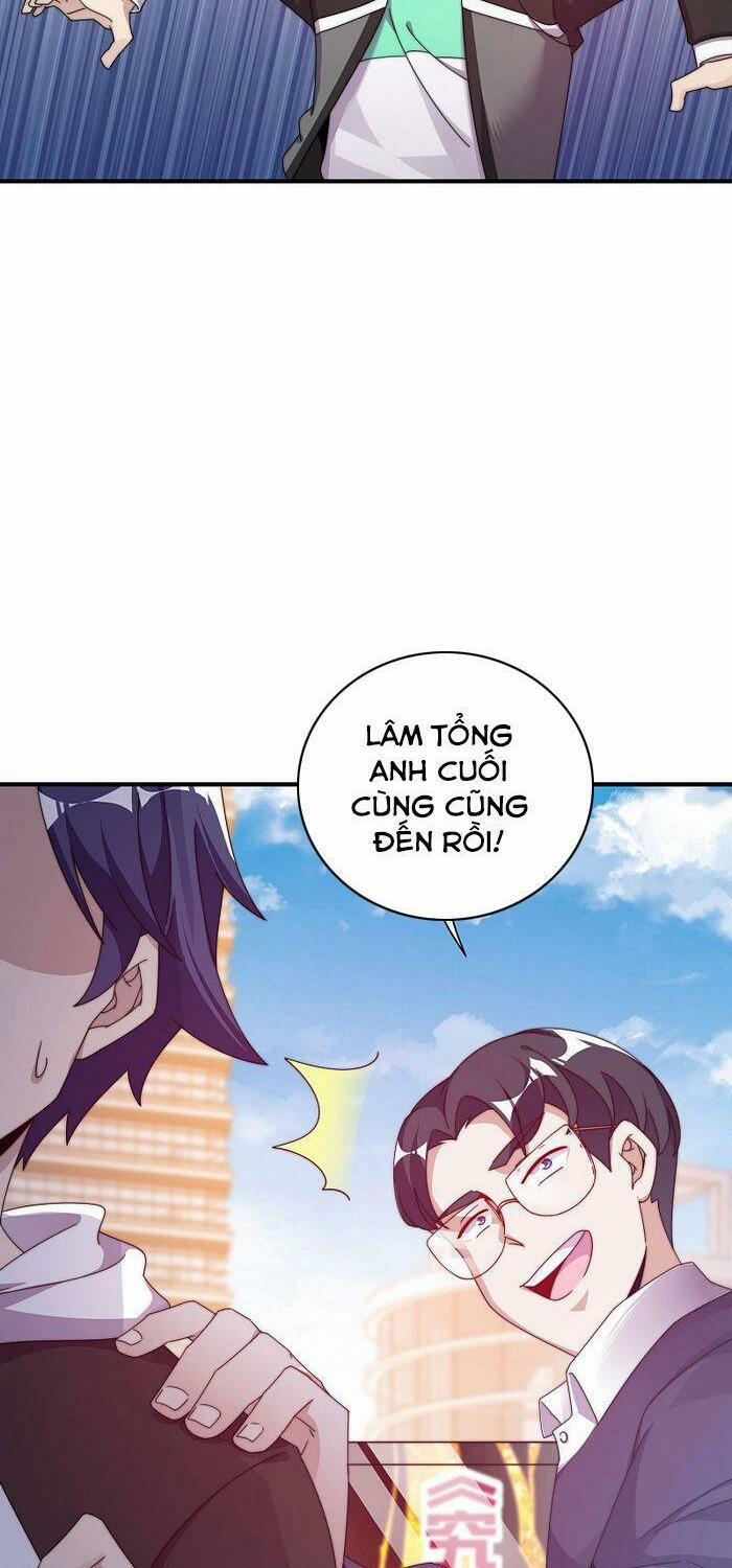 Từ Hôm Nay Bắt Đầu Làm Người Giàu Nhất 211 trang 3