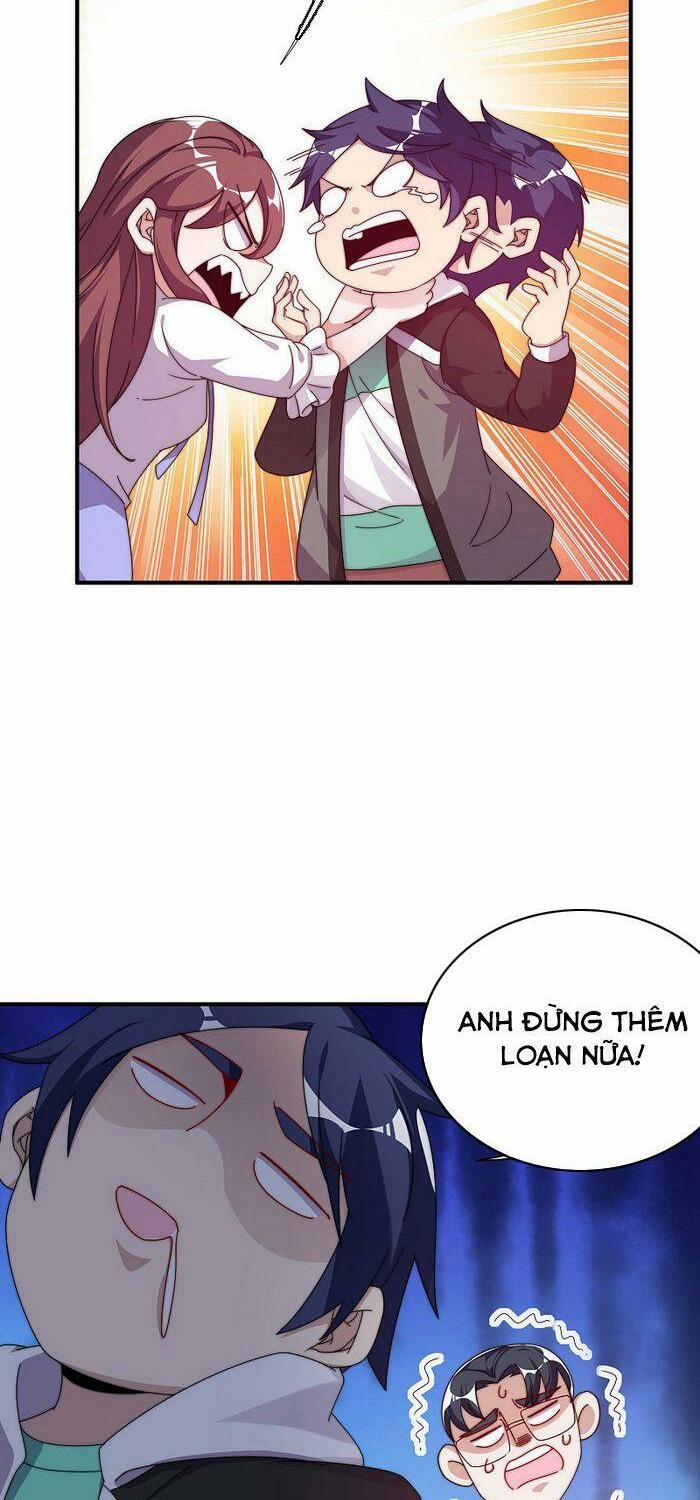 Từ Hôm Nay Bắt Đầu Làm Người Giàu Nhất 211 trang 5