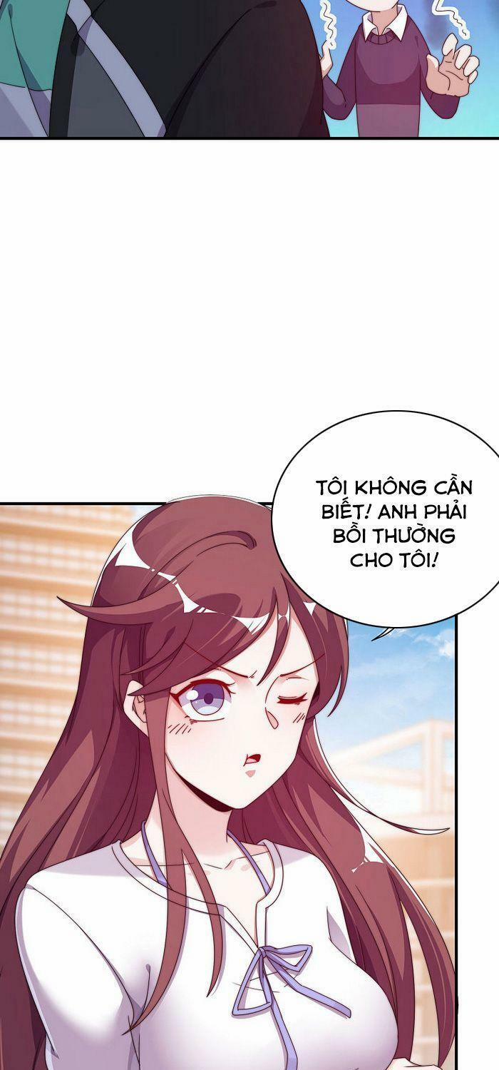 Từ Hôm Nay Bắt Đầu Làm Người Giàu Nhất 211 trang 6