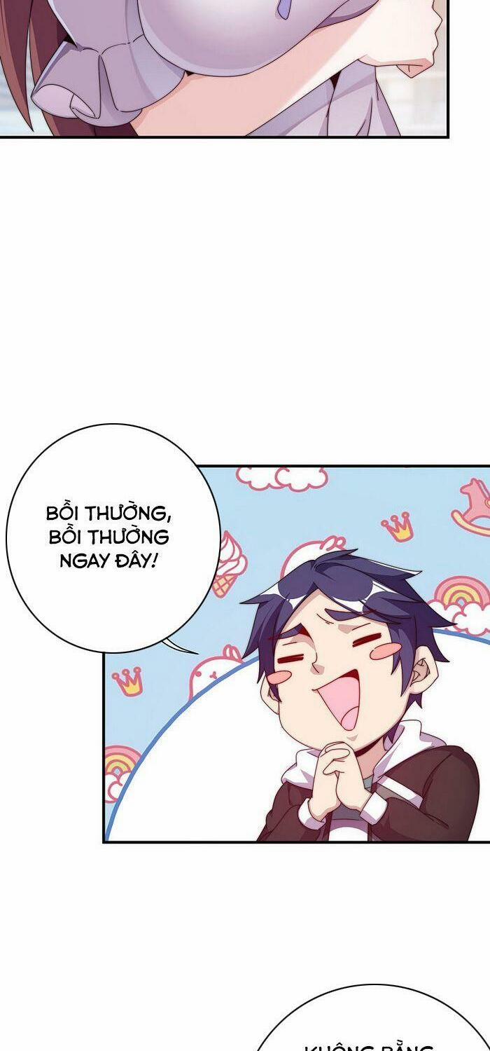 Từ Hôm Nay Bắt Đầu Làm Người Giàu Nhất 211 trang 7