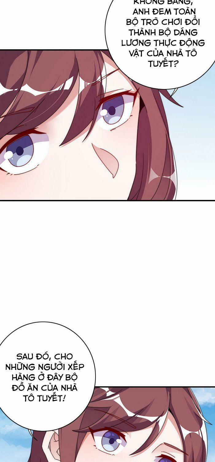 Từ Hôm Nay Bắt Đầu Làm Người Giàu Nhất 211 trang 8