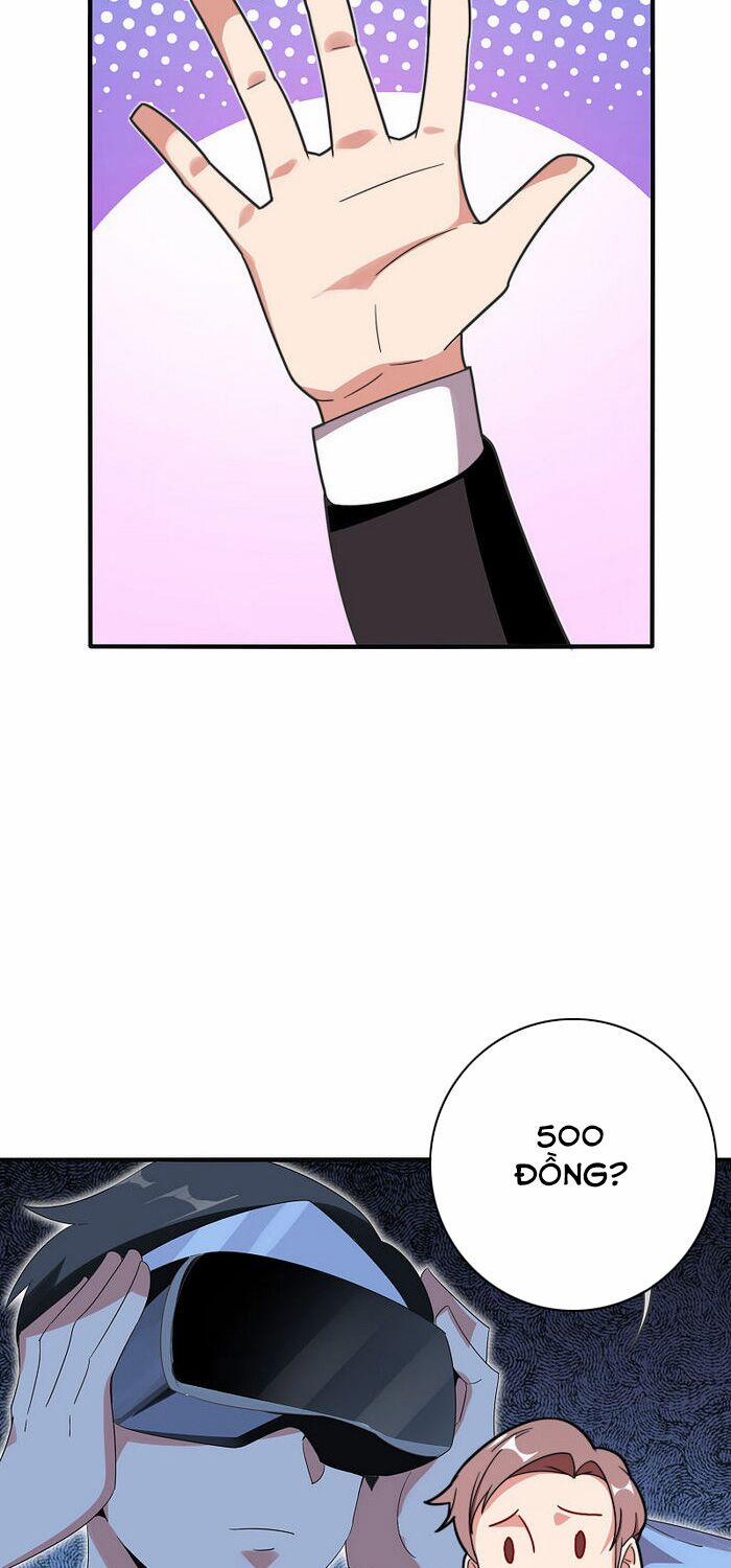 Từ Hôm Nay Bắt Đầu Làm Người Giàu Nhất 212 trang 10