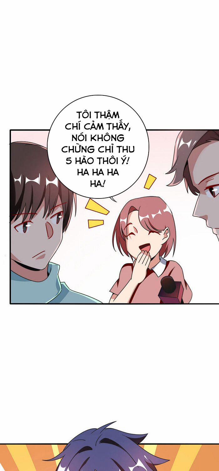 Từ Hôm Nay Bắt Đầu Làm Người Giàu Nhất 212 trang 12