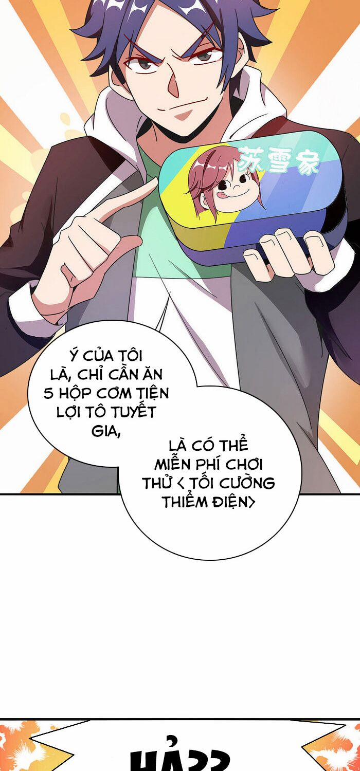 Từ Hôm Nay Bắt Đầu Làm Người Giàu Nhất 212 trang 13