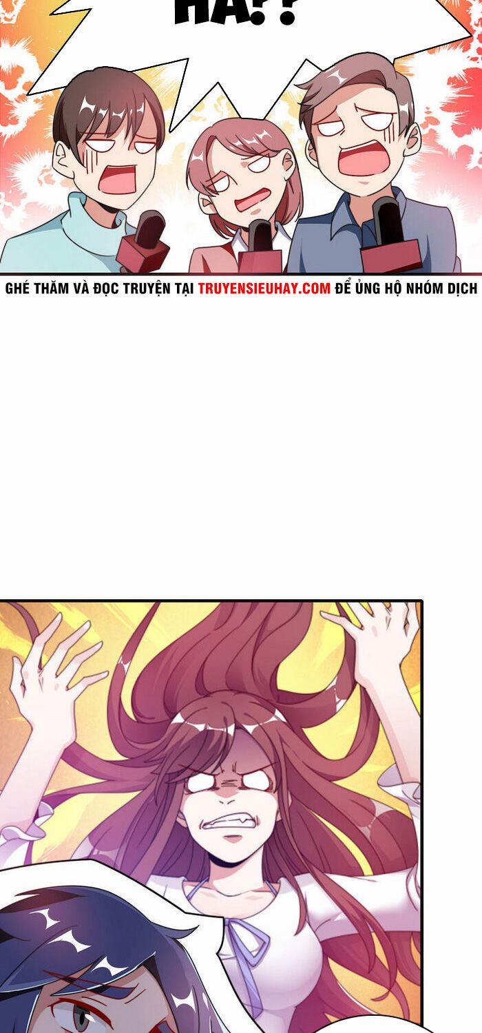 Từ Hôm Nay Bắt Đầu Làm Người Giàu Nhất 212 trang 14