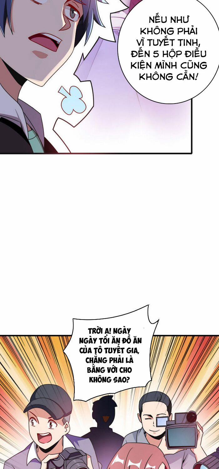 Từ Hôm Nay Bắt Đầu Làm Người Giàu Nhất 212 trang 15