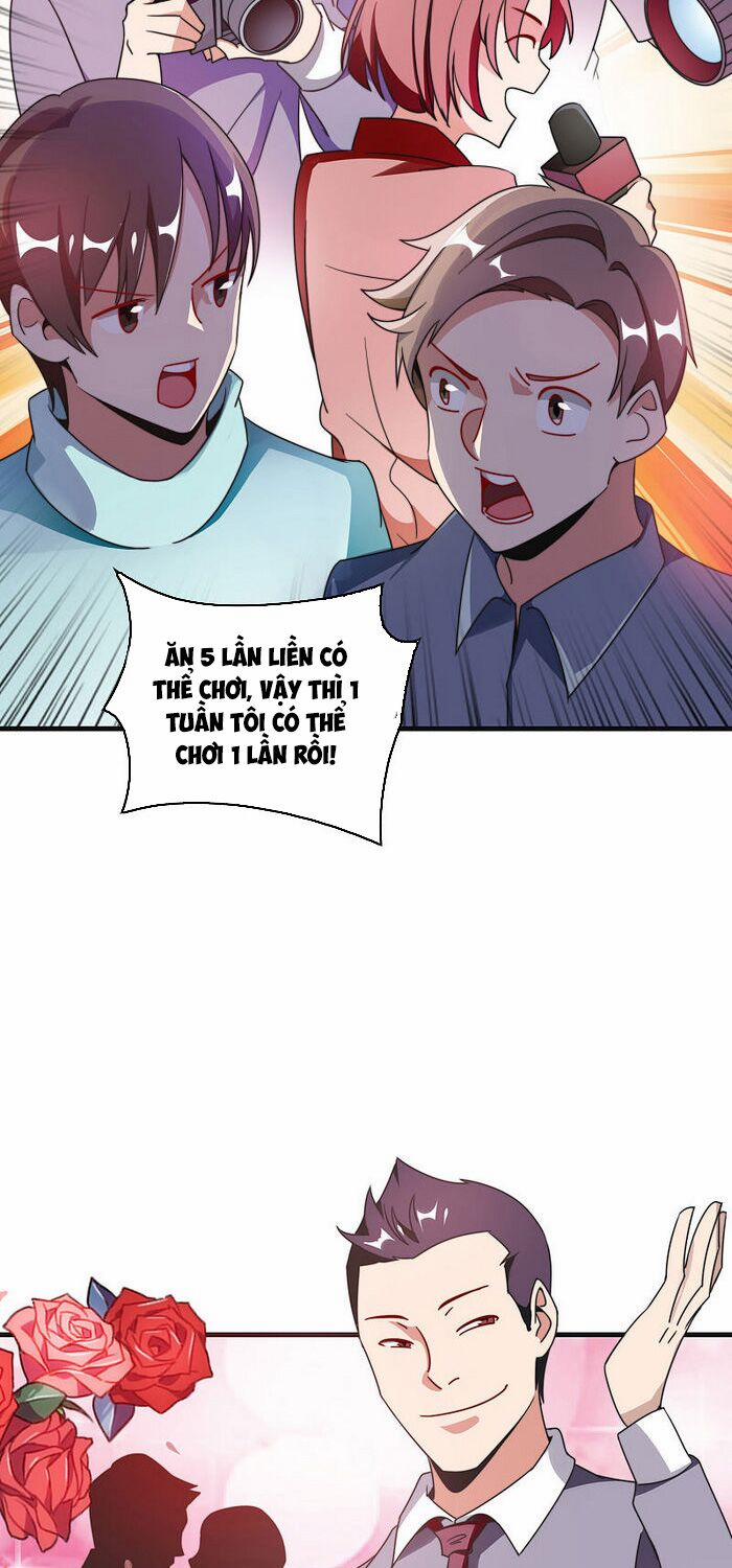 Từ Hôm Nay Bắt Đầu Làm Người Giàu Nhất 212 trang 16