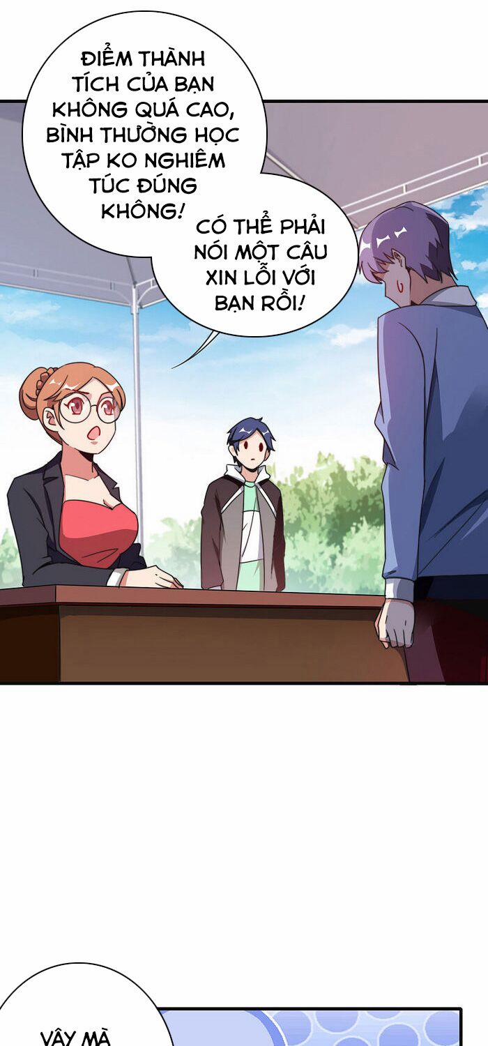 Từ Hôm Nay Bắt Đầu Làm Người Giàu Nhất 212 trang 22