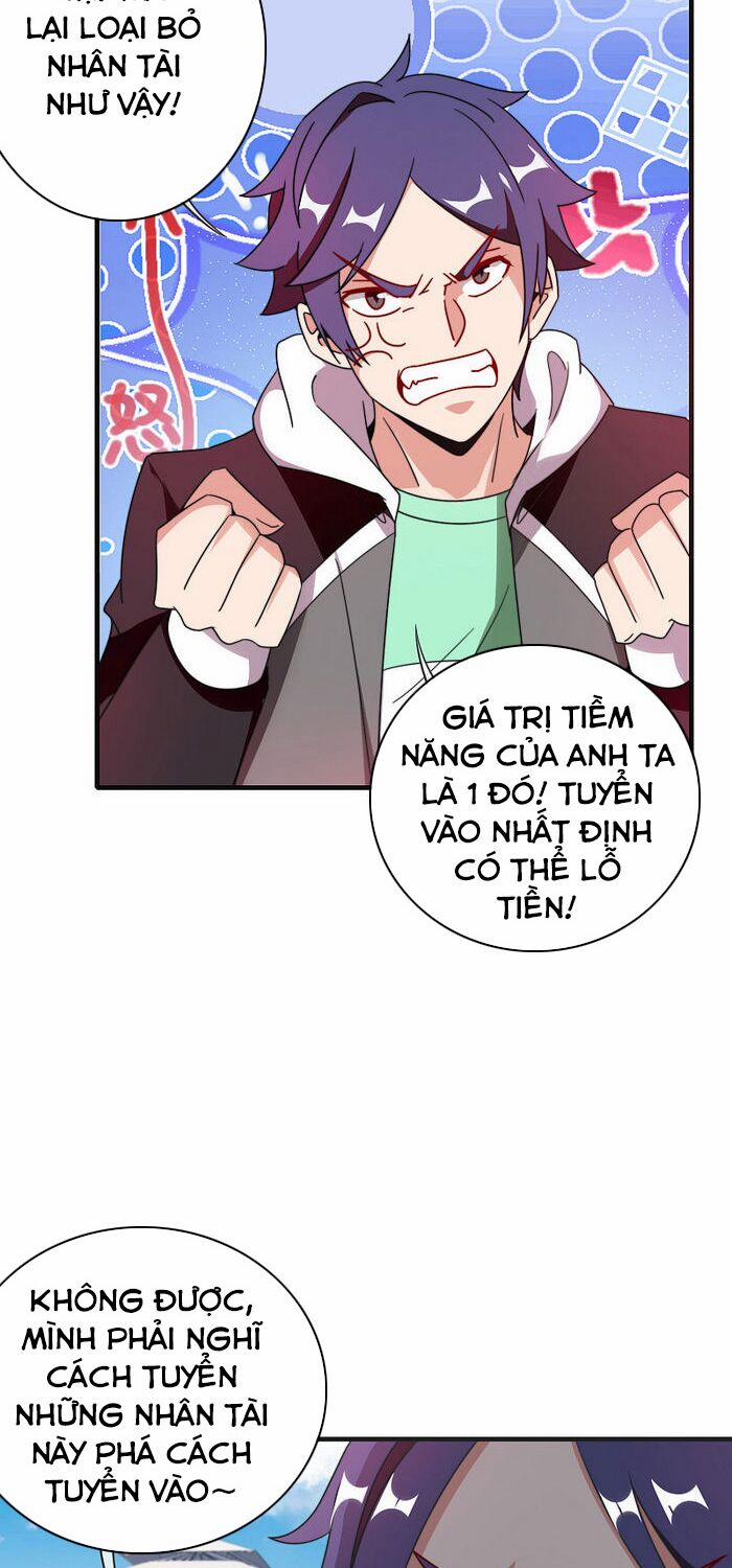 Từ Hôm Nay Bắt Đầu Làm Người Giàu Nhất 212 trang 23