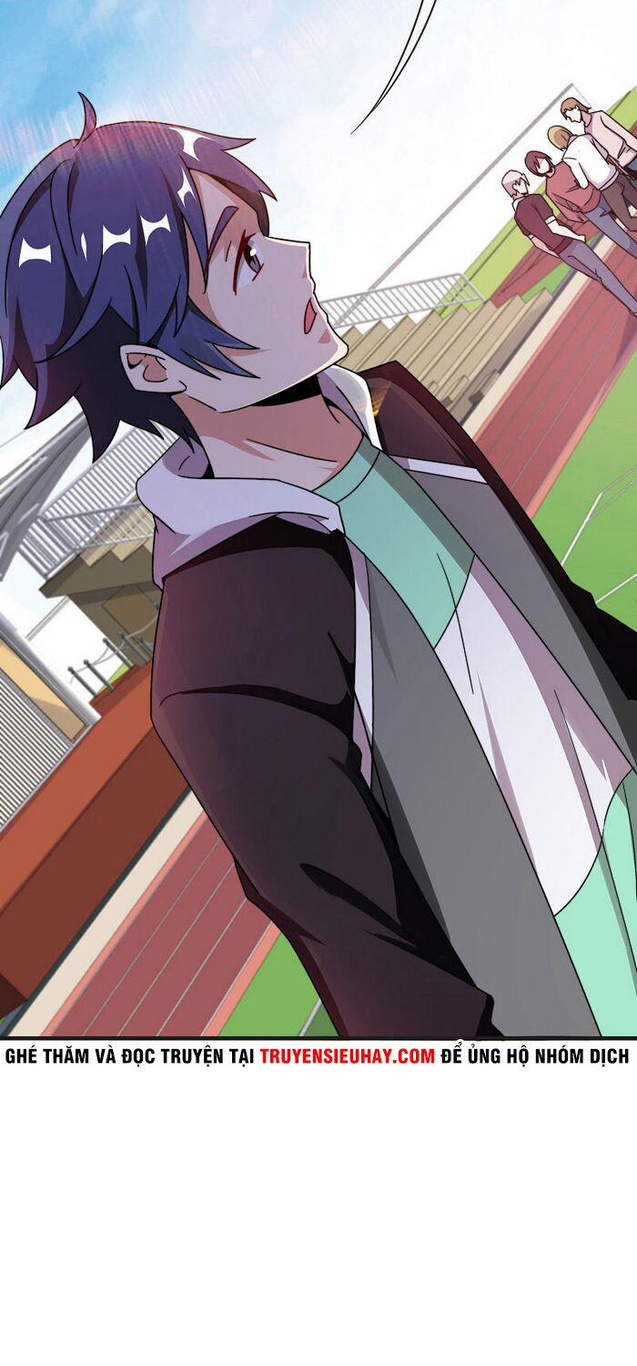 Từ Hôm Nay Bắt Đầu Làm Người Giàu Nhất 212 trang 25