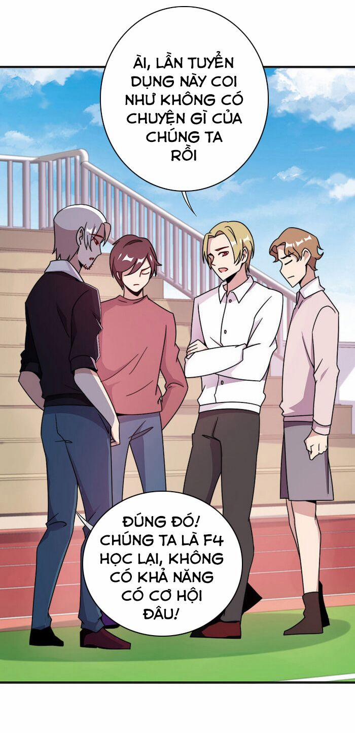 Từ Hôm Nay Bắt Đầu Làm Người Giàu Nhất 212 trang 26