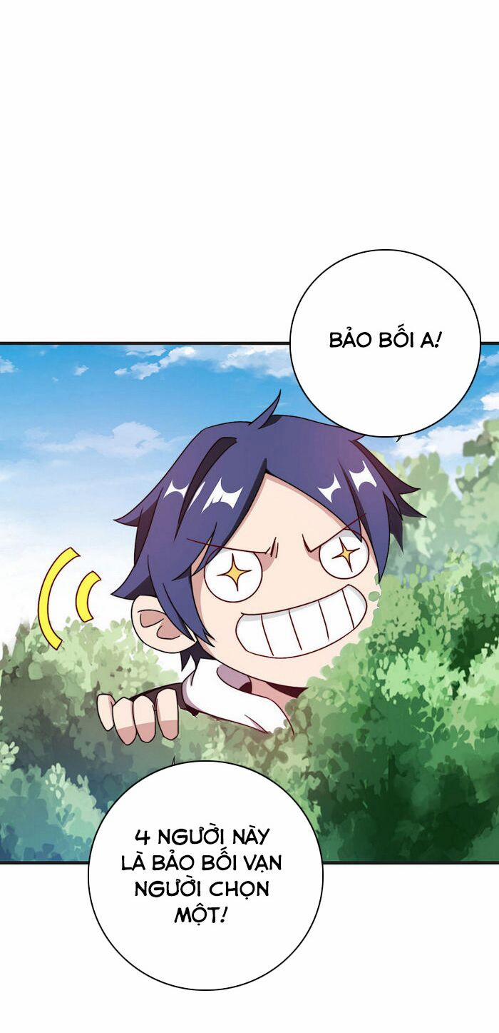 Từ Hôm Nay Bắt Đầu Làm Người Giàu Nhất 212 trang 27