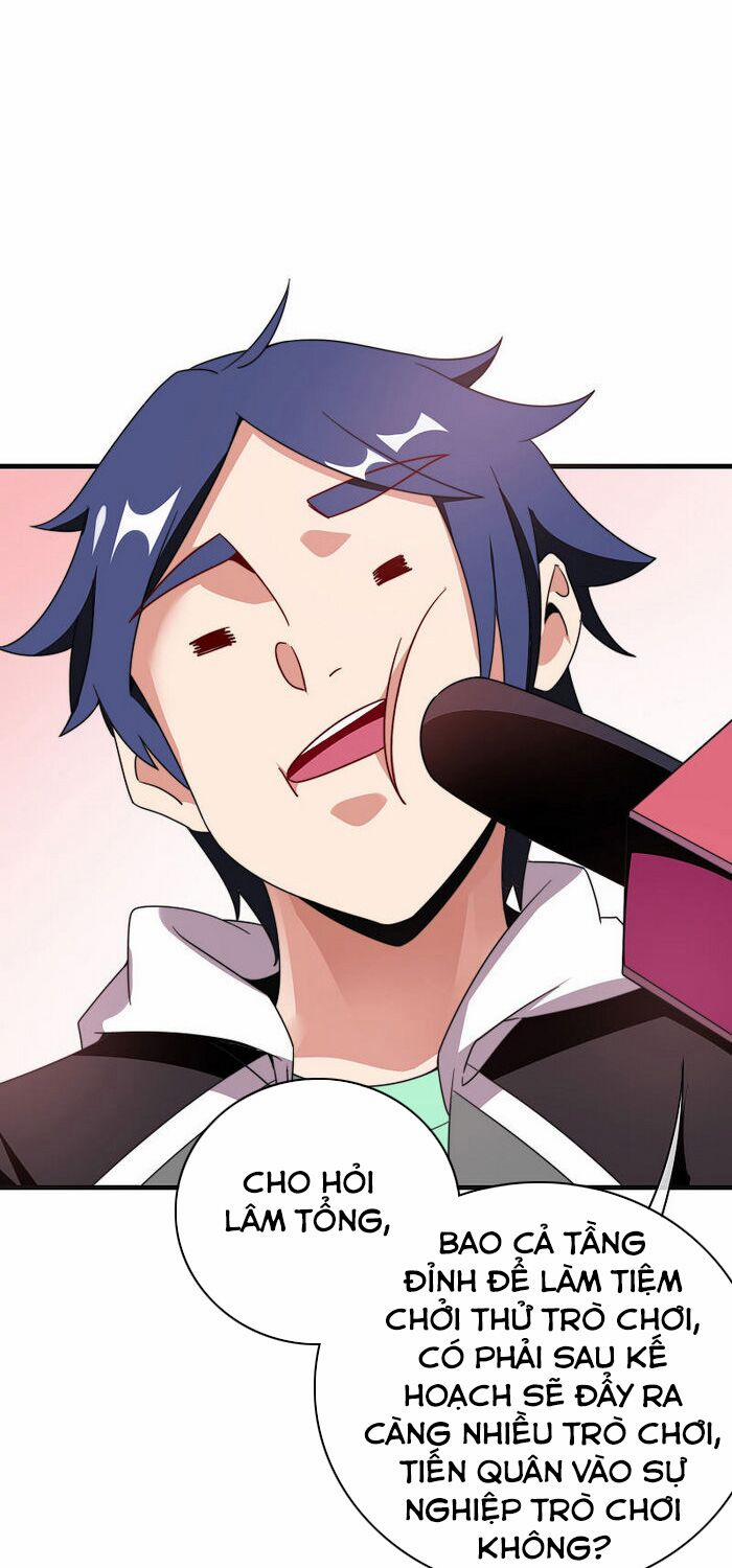 Từ Hôm Nay Bắt Đầu Làm Người Giàu Nhất 212 trang 6