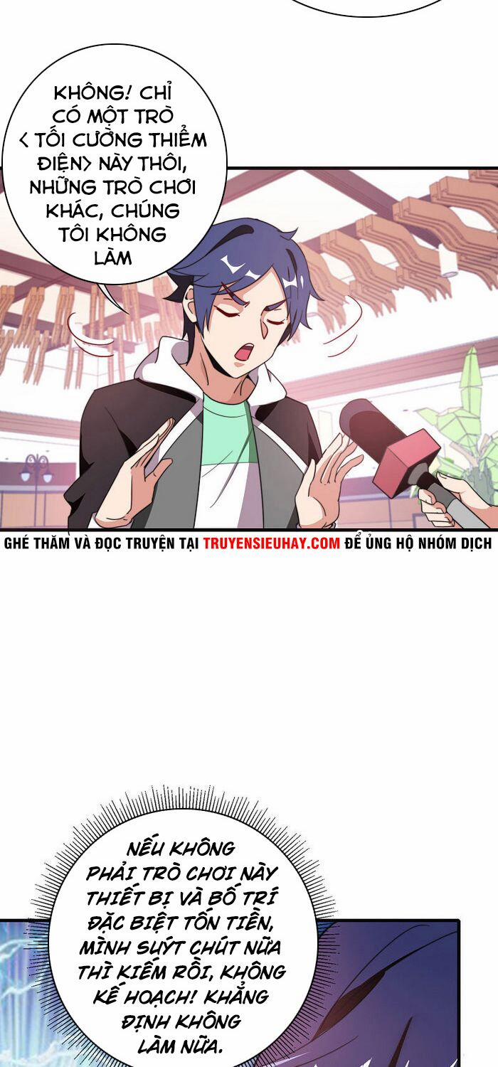 Từ Hôm Nay Bắt Đầu Làm Người Giàu Nhất 212 trang 7