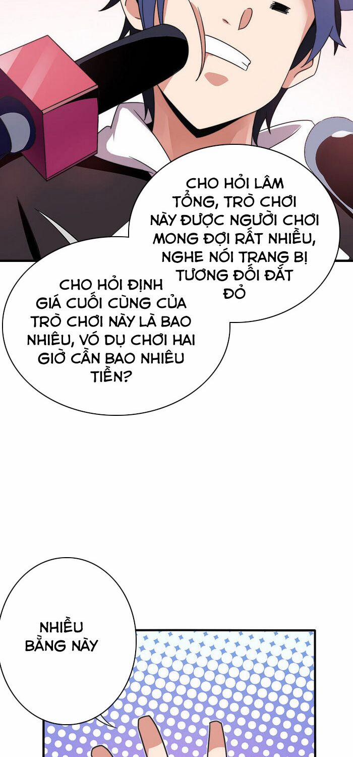 Từ Hôm Nay Bắt Đầu Làm Người Giàu Nhất 212 trang 9