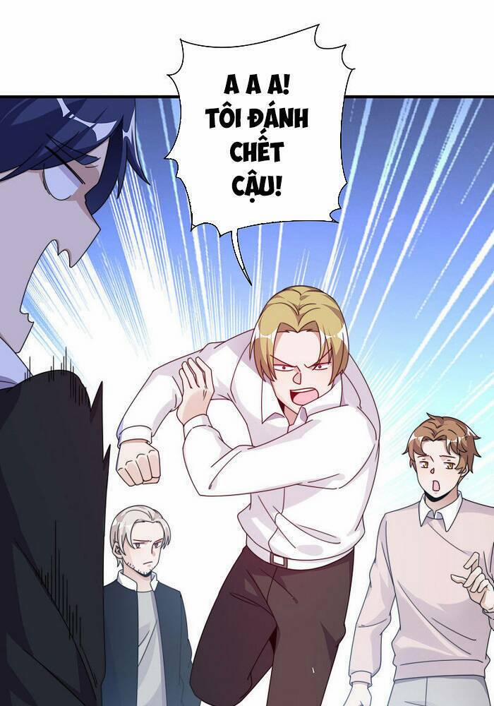 Từ Hôm Nay Bắt Đầu Làm Người Giàu Nhất 213 trang 11