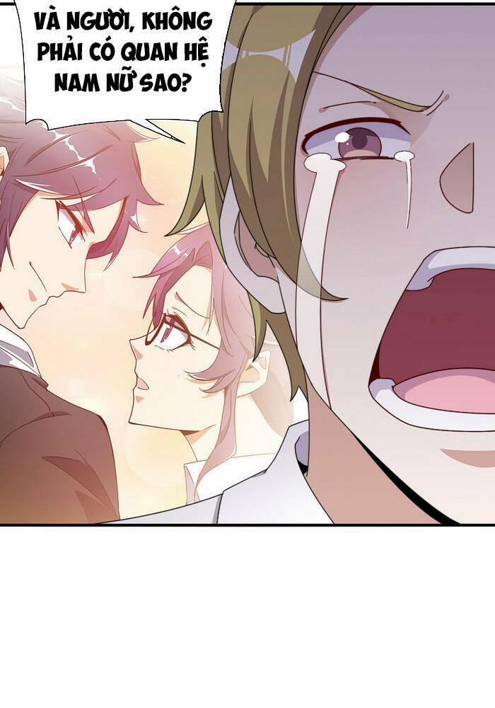 Từ Hôm Nay Bắt Đầu Làm Người Giàu Nhất 213 trang 13